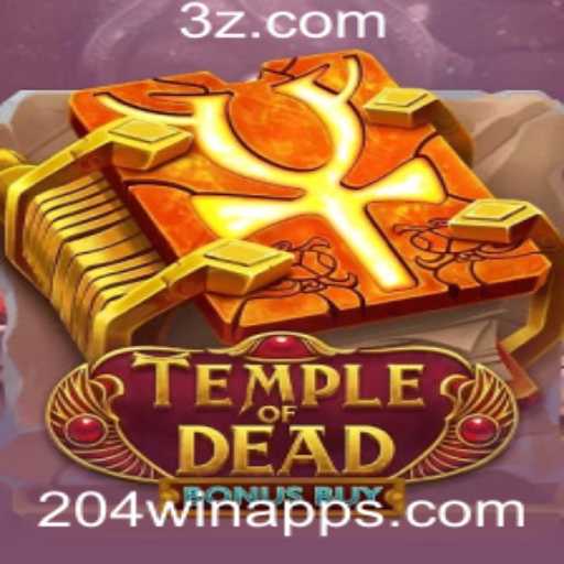 Descubra o Fascínio do Jogo TempleofDeadBonusBuy