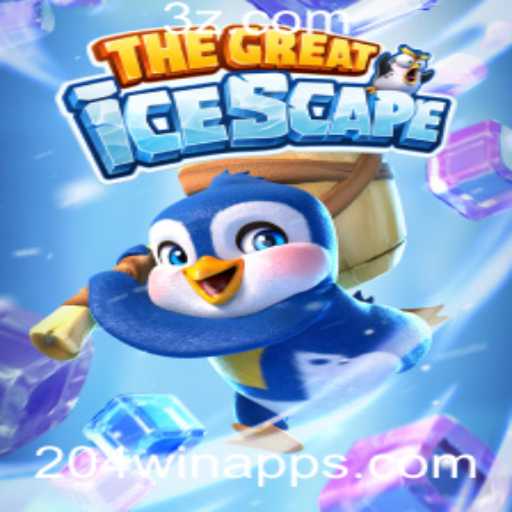Explore o Fascinante Mundo de TheGreatIcescape no 204win.app