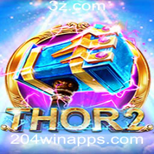 Descubra o Jogo Thor2: Uma Aventura de Estratégia no 204win.app