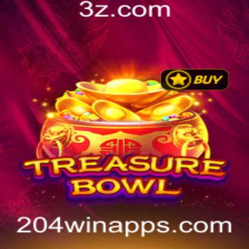 Descubra o Excitante Mundo de TreasureBowl