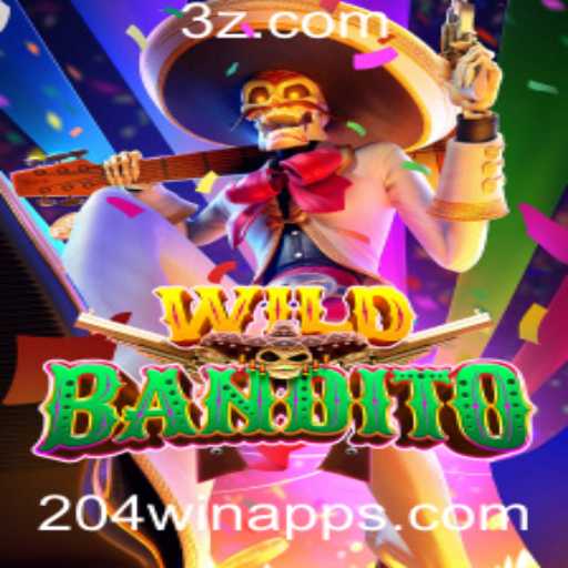 Descubra a Aventura Emocionante de WildBandito no 204win.app