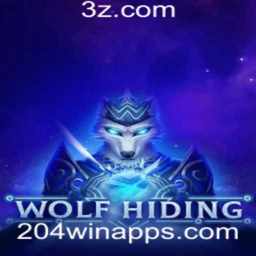 Descubra o Fascinante Mundo do Jogo WolfHiding