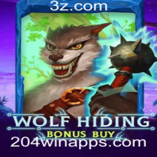 WolfHidingBonusBuy: Um Novo Fenômeno no Mundo dos Jogos Online