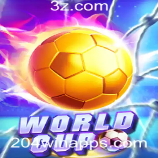 WorldCup: Descubra o Novo Fenômeno dos Jogos em 204win.app