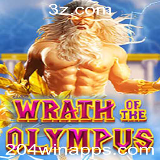 Explorando WrathofOlympus: Um Mergulho no Mundo de 204win.app