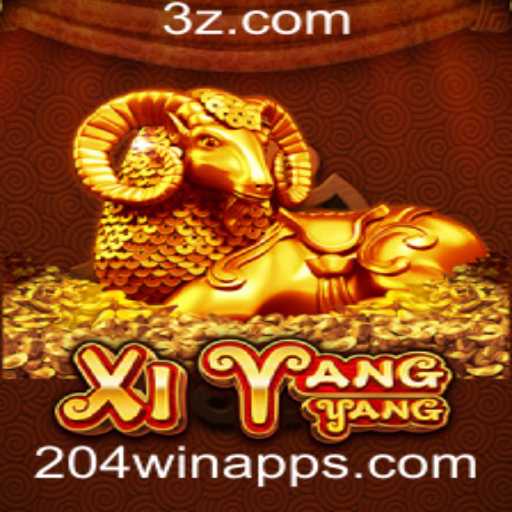 Descubra o Mundo Fascinante de XiYangYang - O Jogo Revolucionário