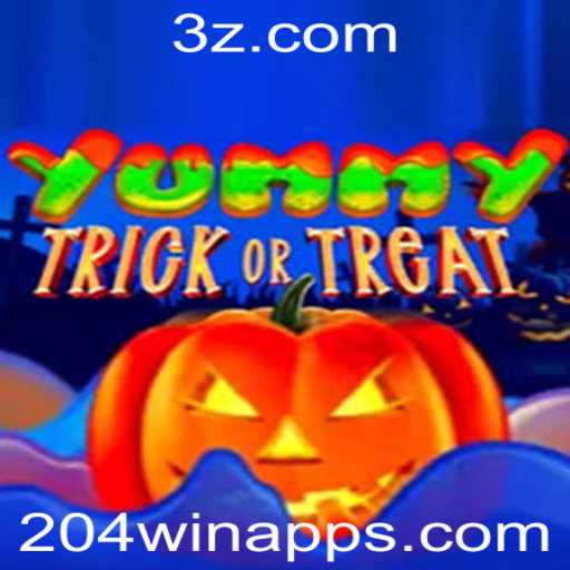 Descubra as Regras e Aventuras do Jogo YummyTrickorTreat