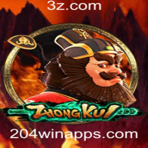 Explorando o Fascinante Mundo de ZhongKui